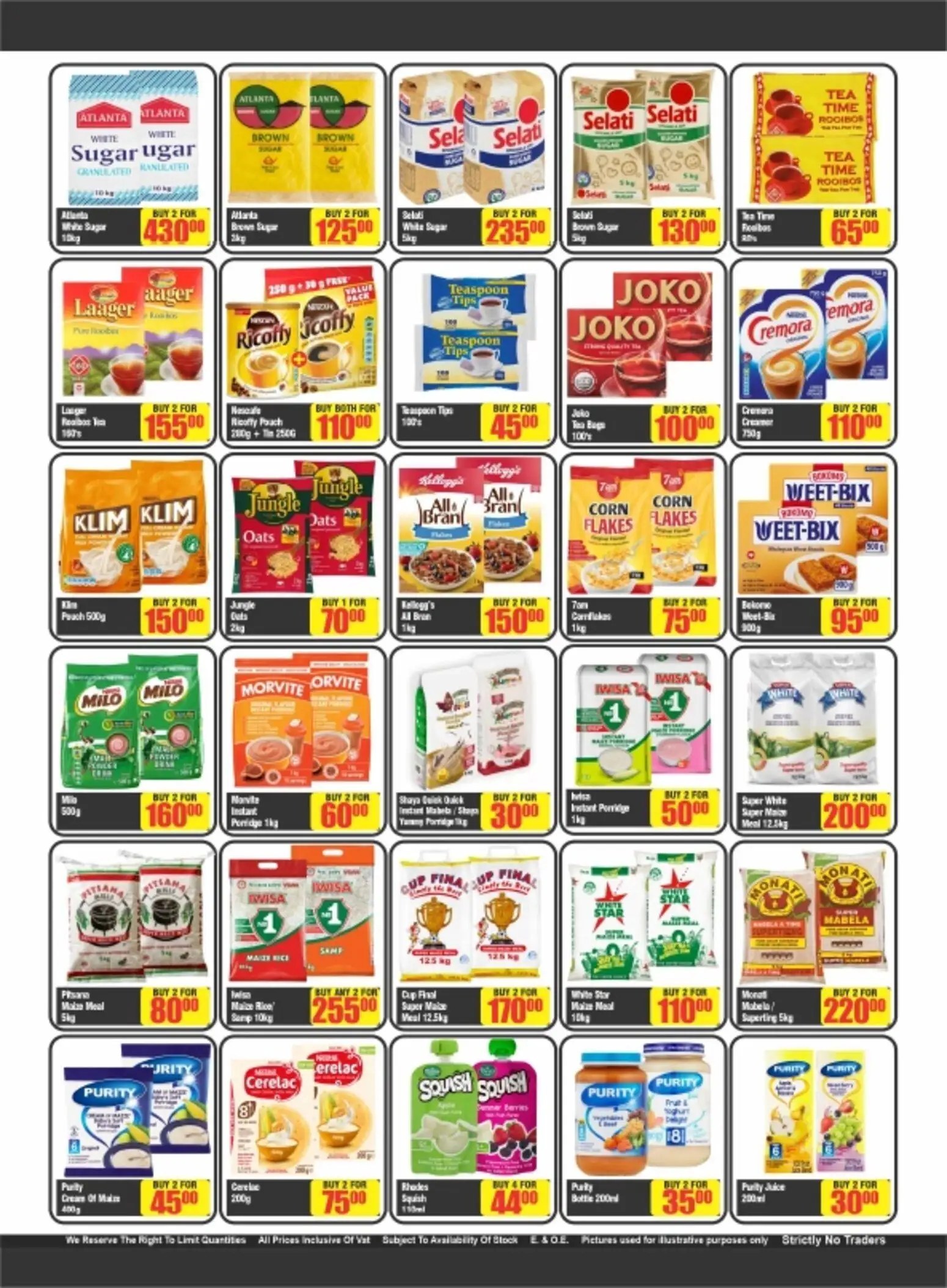 Big Save Specials 09 Mar - 30 Apr - Page 4