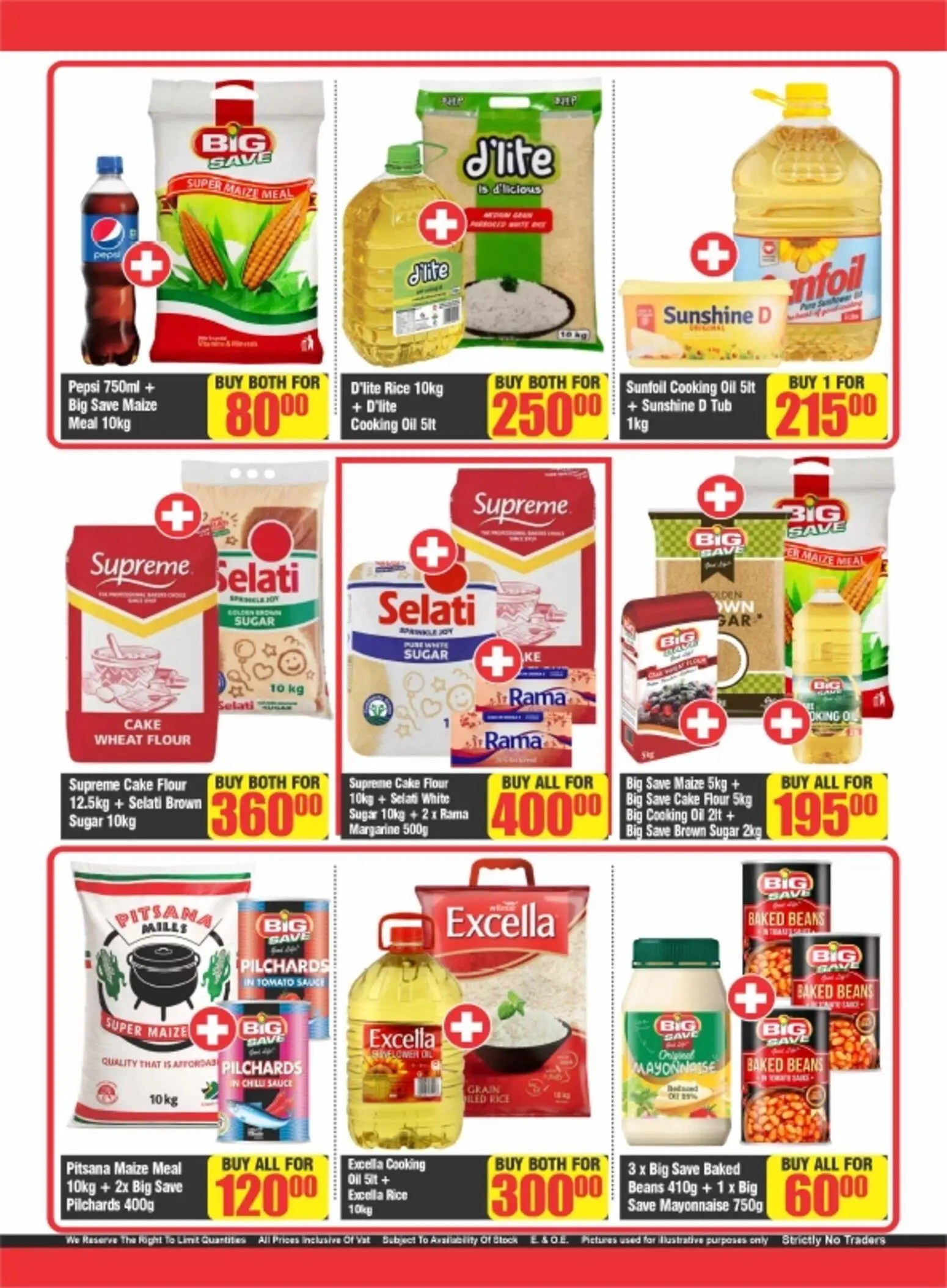 Big Save Specials 09 Mar - 30 Apr - Page 7