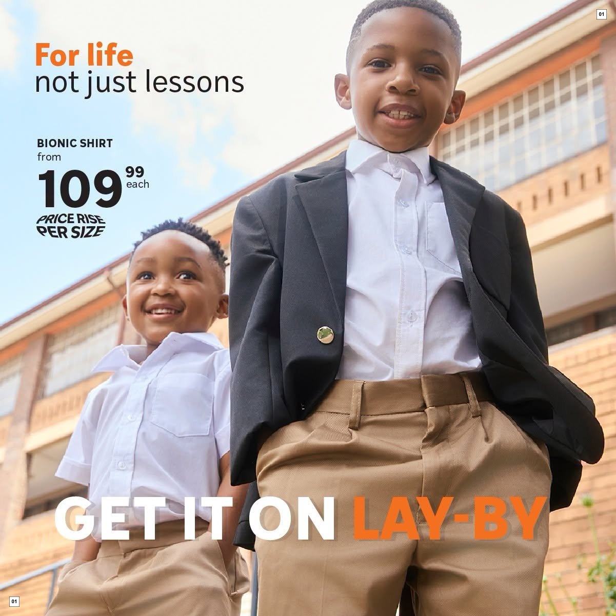 Jet Latest Catalogue