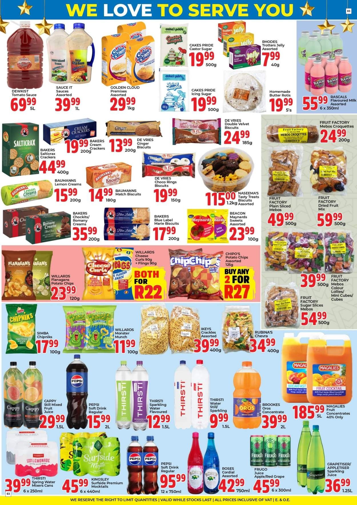 Elite Powertrade Specials 20 May - 07 Jun - Page 3
