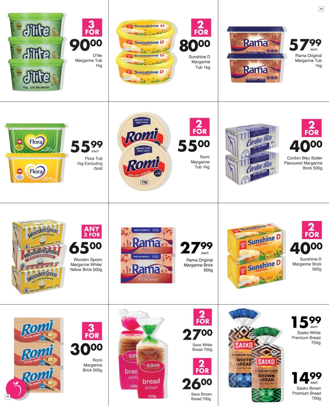 Save Hyper Specials 30 Jul - 11 Aug - Page 11