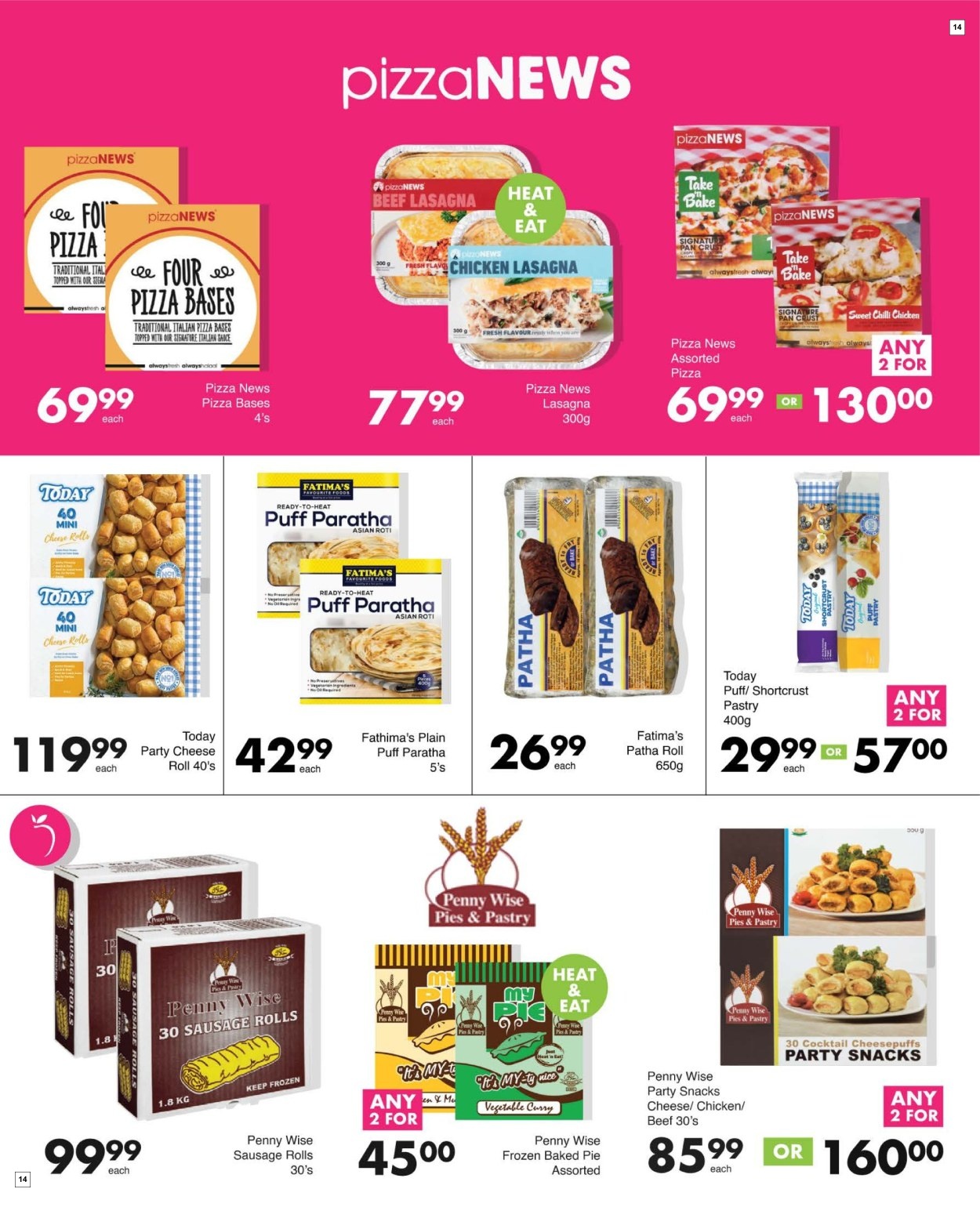 Save Hyper Specials 30 Jul - 11 Aug - Page 14