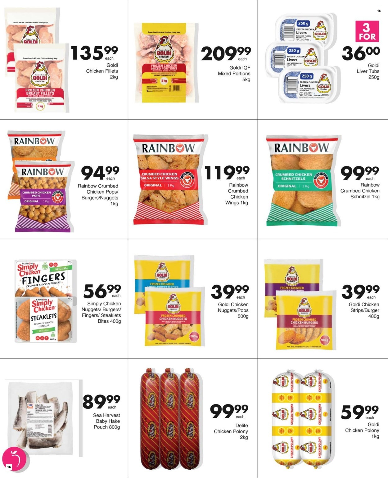 Save Hyper Specials 30 Jul - 11 Aug - Page 16