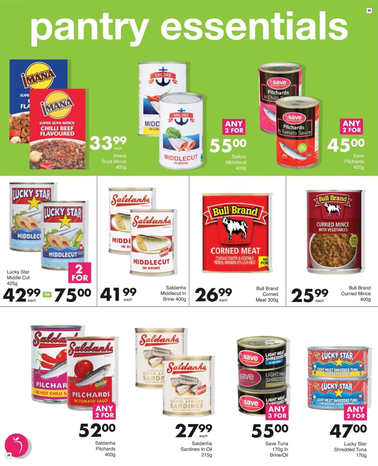Save Hyper Specials 30 Jul - 11 Aug - Page 20
