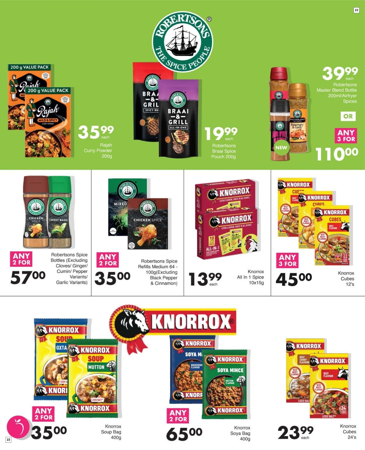 Save Hyper Specials 30 Jul - 11 Aug - Page 23