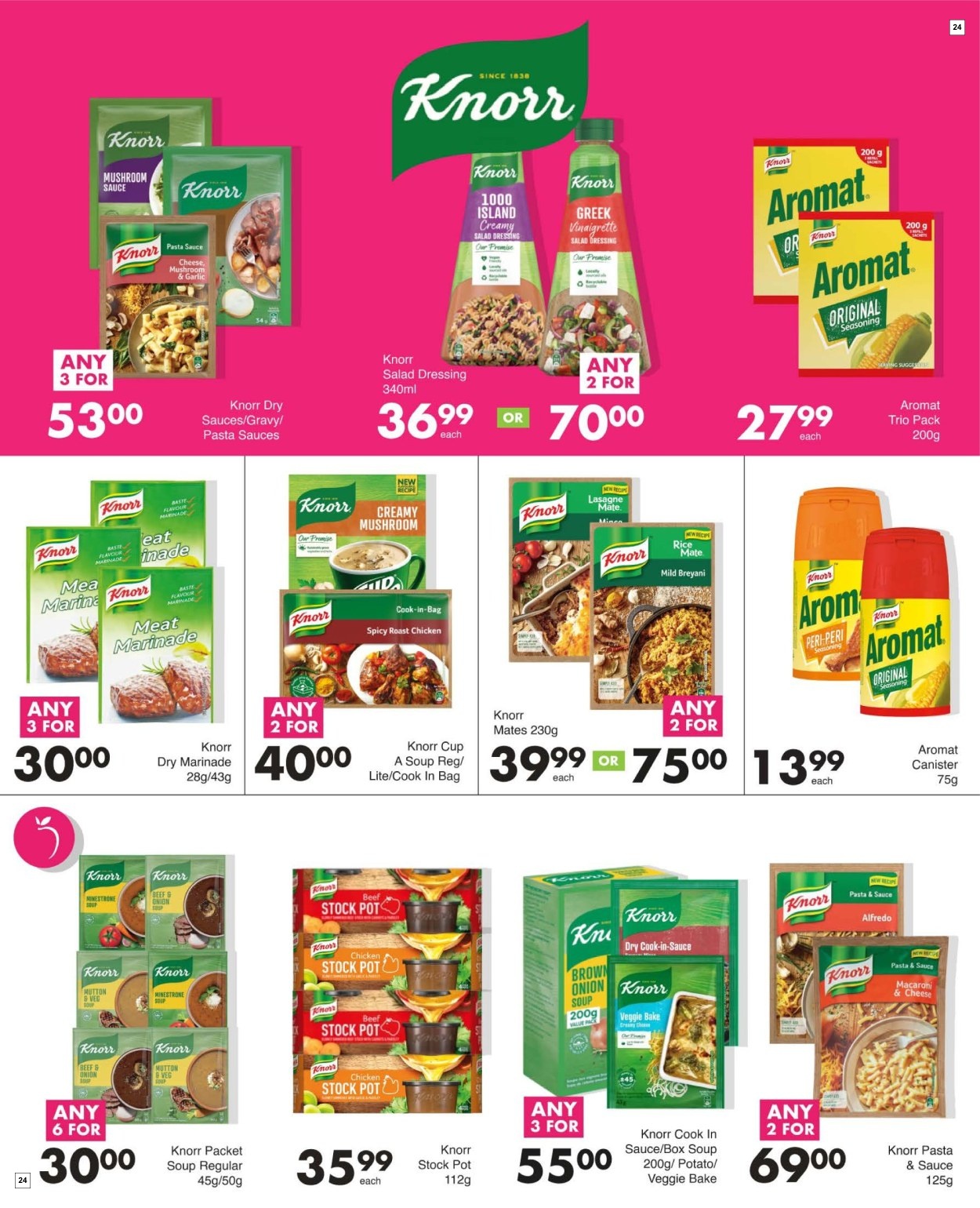 Save Hyper Specials 30 Jul - 11 Aug - Page 24