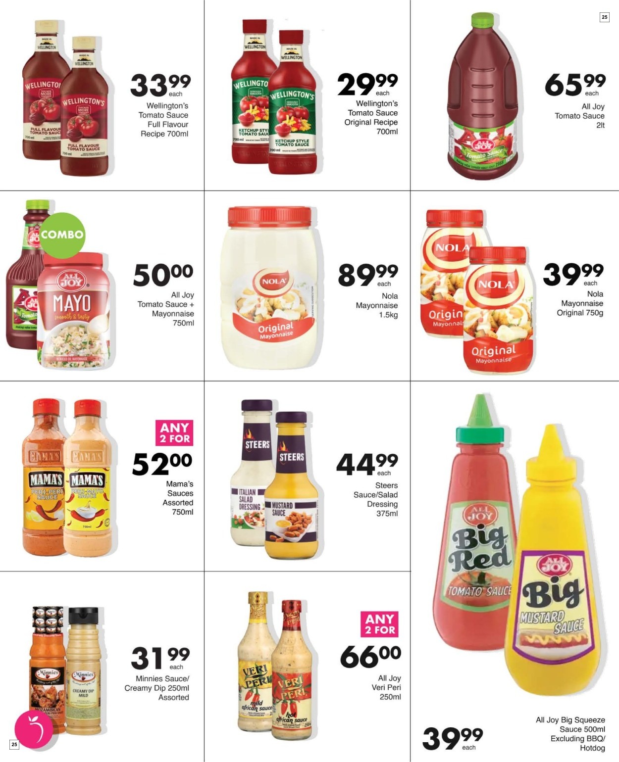 Save Hyper Specials 30 Jul - 11 Aug - Page 25