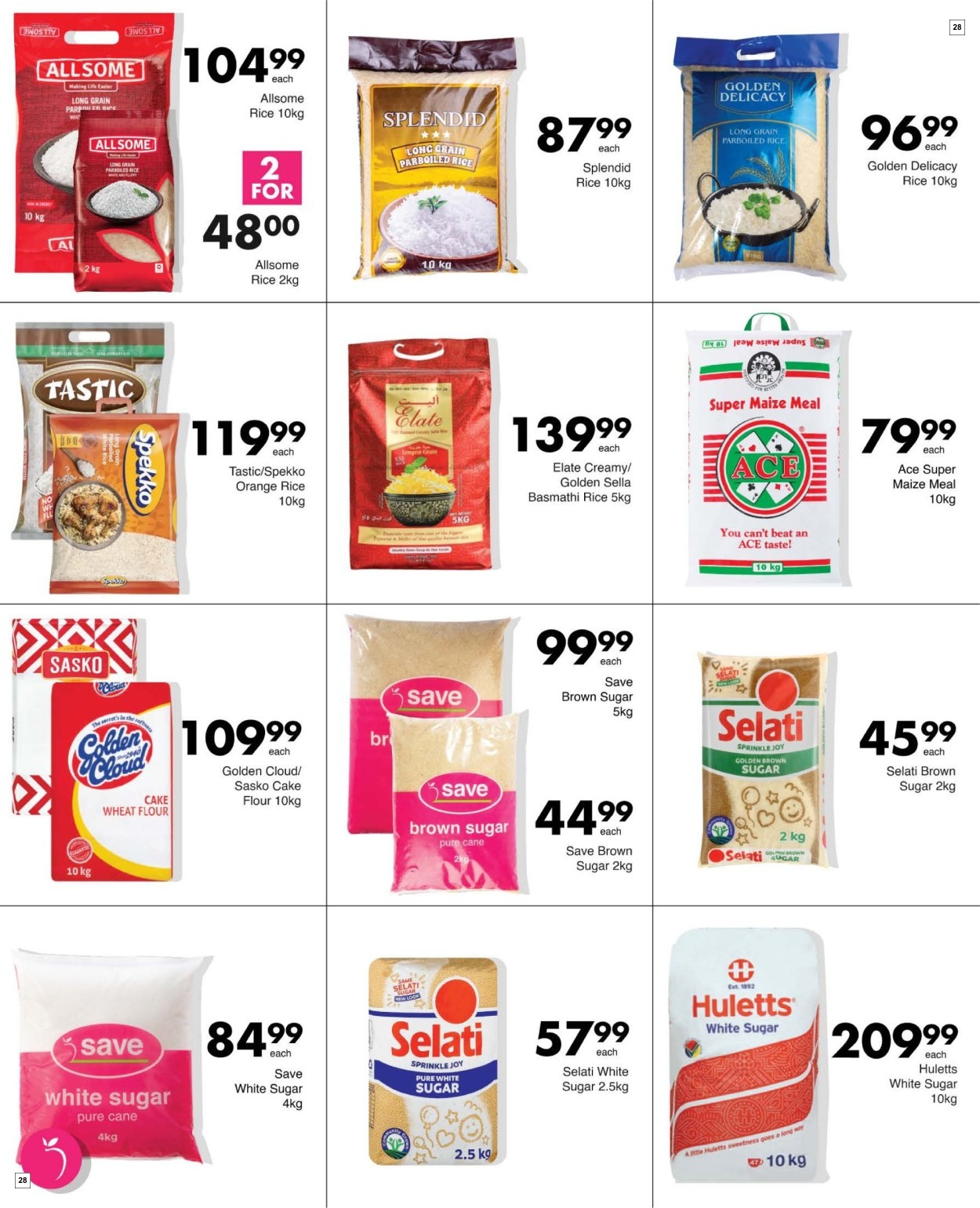 Save Hyper Specials 30 Jul - 11 Aug - Page 28