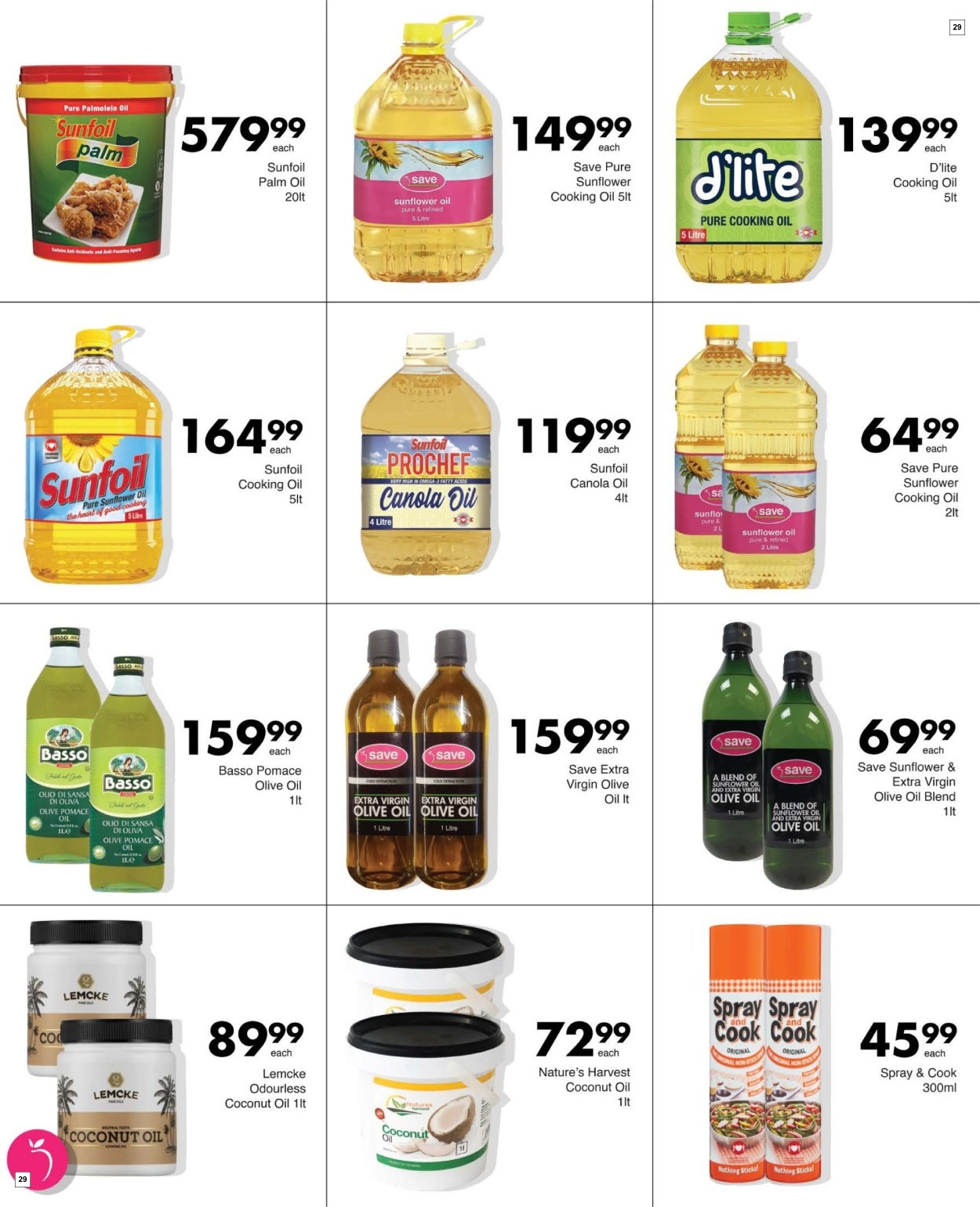 Save Hyper Specials 30 Jul - 11 Aug - Page 29