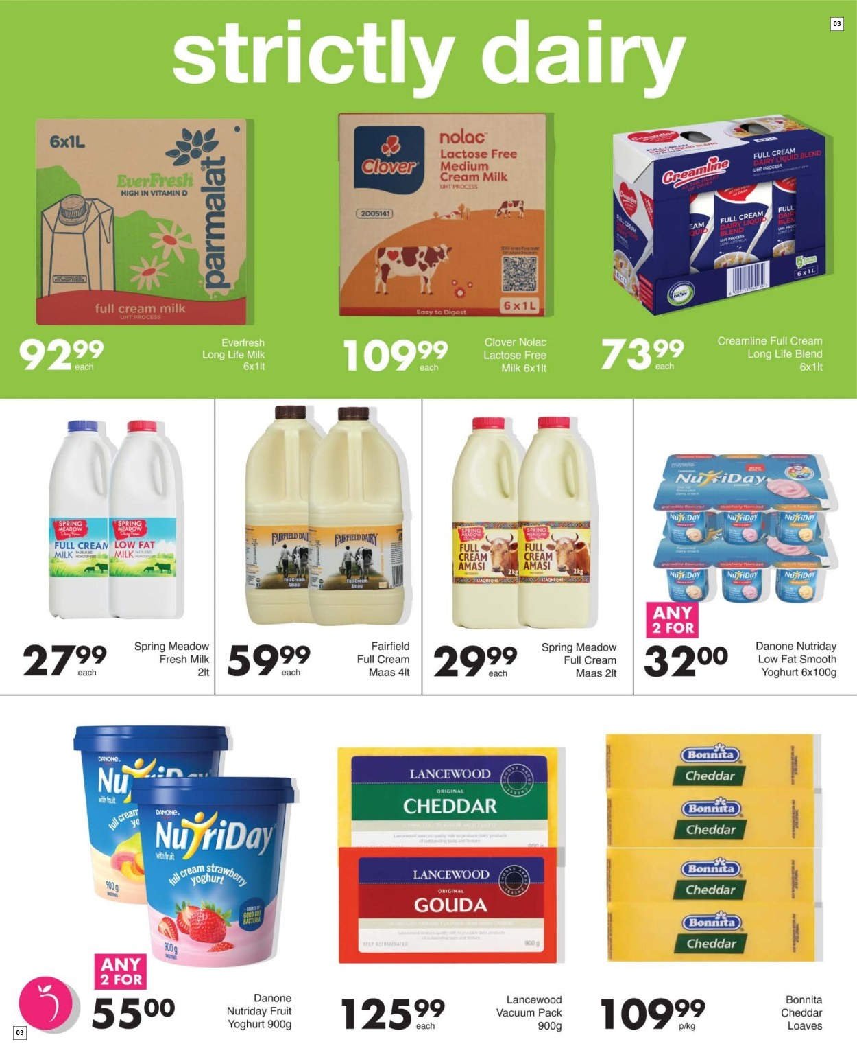 Save Hyper Specials 30 Jul - 11 Aug - Page 3