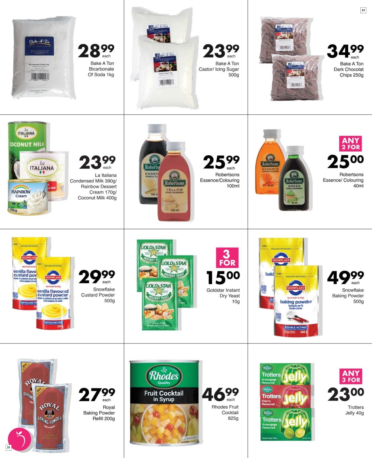 Save Hyper Specials 30 Jul - 11 Aug - Page 31
