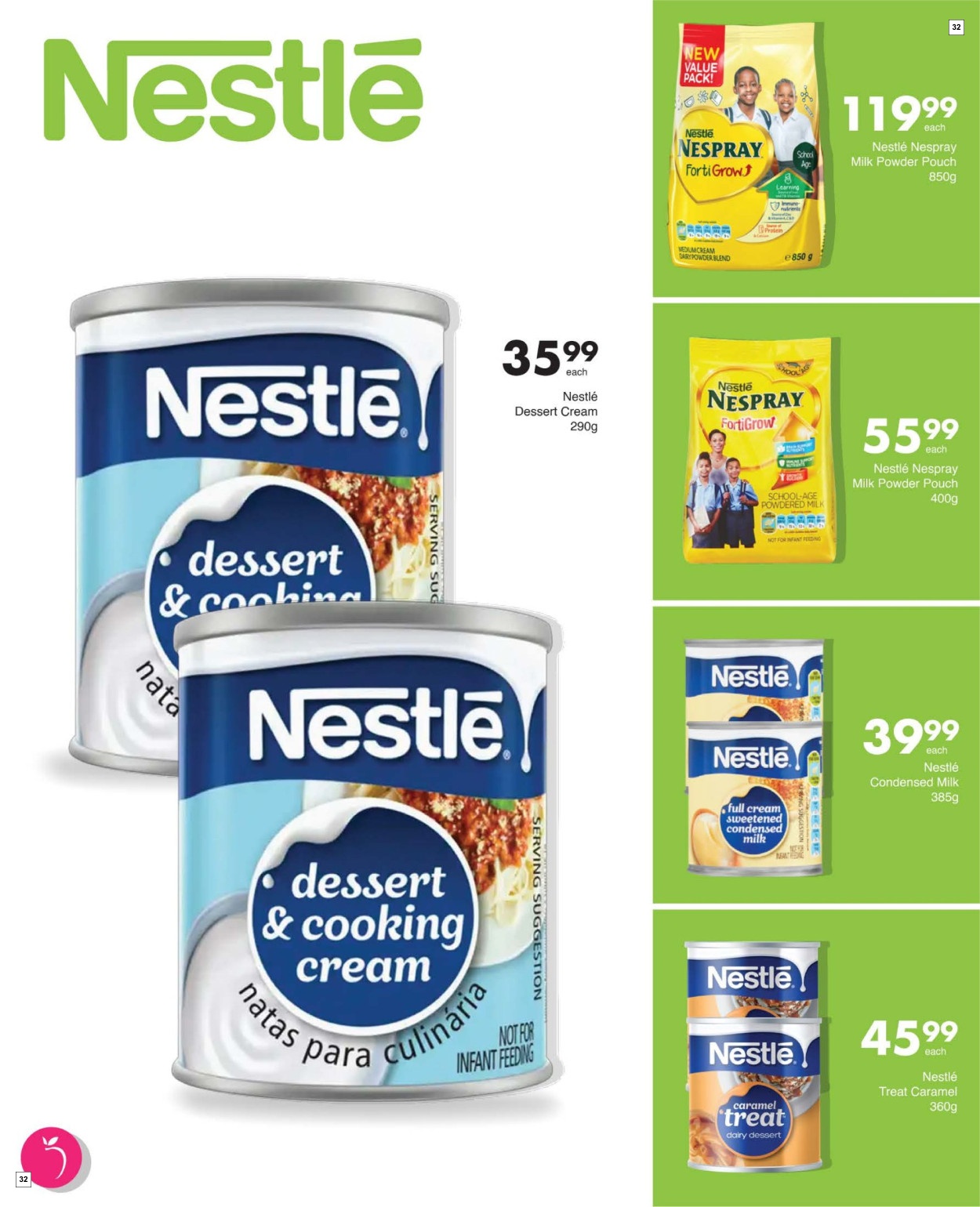 Save Hyper Specials 30 Jul - 11 Aug - Page 32