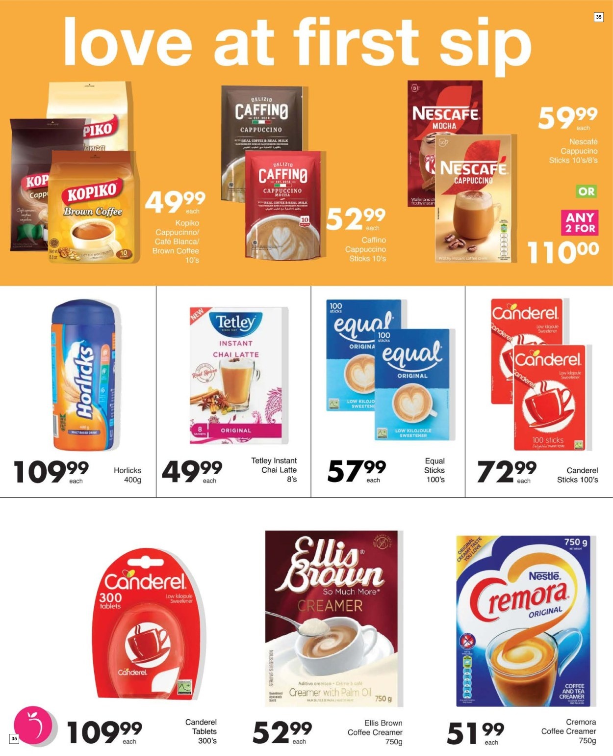 Save Hyper Specials 30 Jul - 11 Aug - Page 35