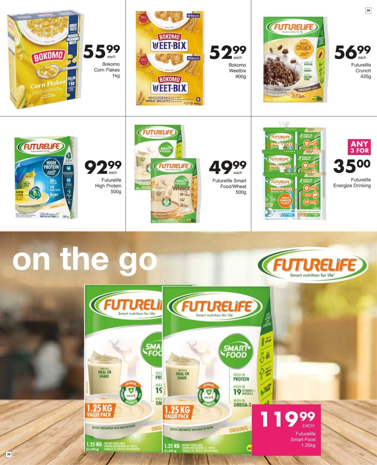 Save Hyper Specials 30 Jul - 11 Aug - Page 39