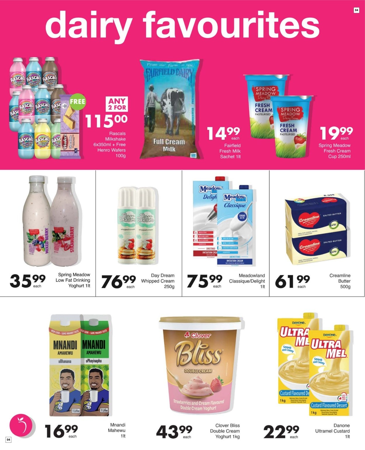 Save Hyper Specials 30 Jul - 11 Aug - Page 4