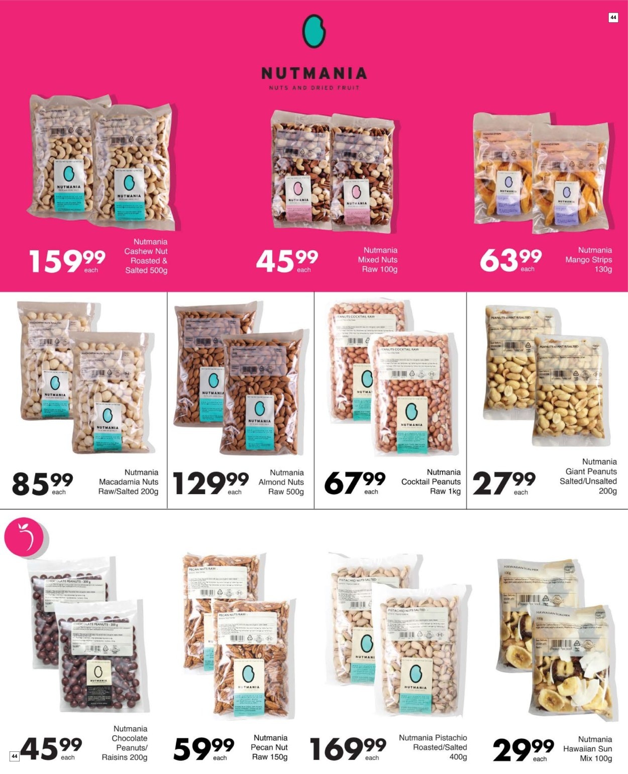 Save Hyper Specials 30 Jul - 11 Aug - Page 44