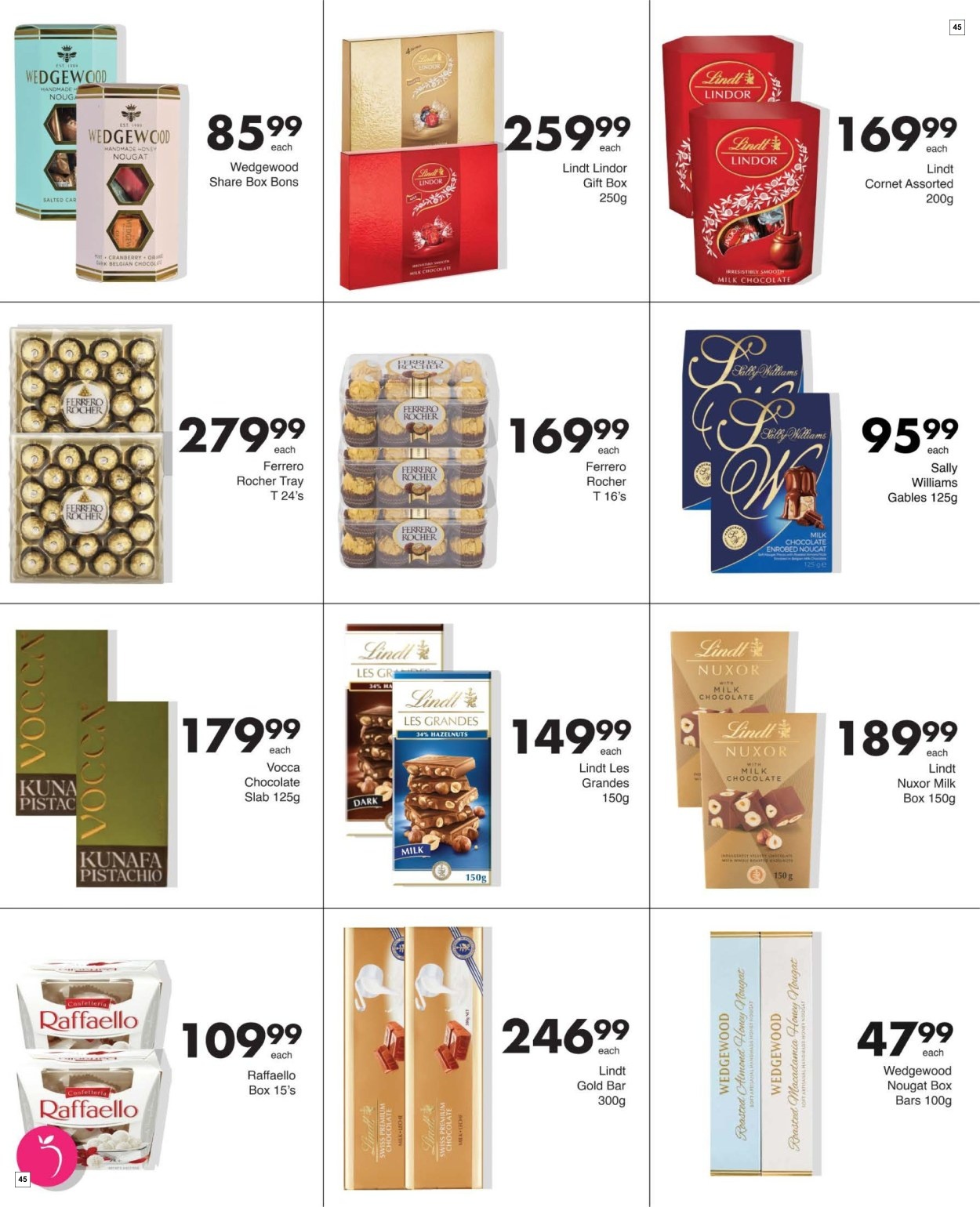 Save Hyper Specials 30 Jul - 11 Aug - Page 45