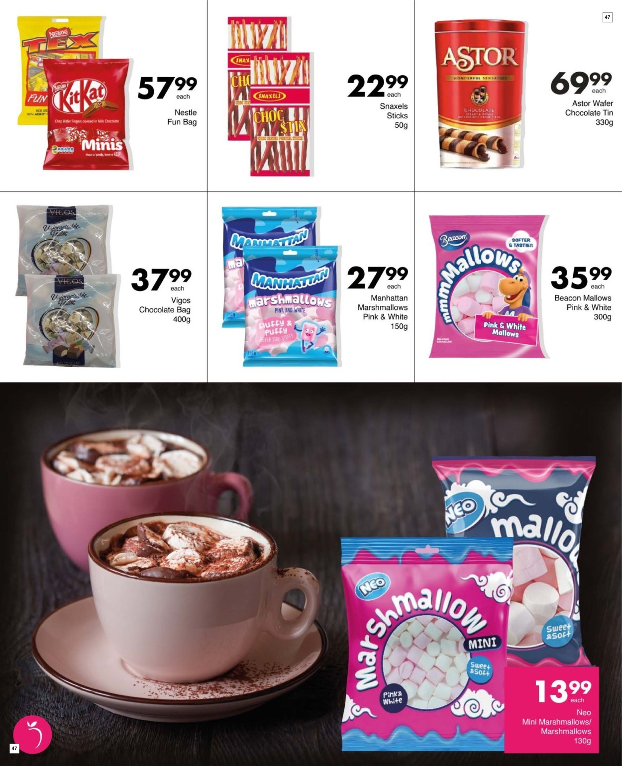 Save Hyper Specials 30 Jul - 11 Aug - Page 47