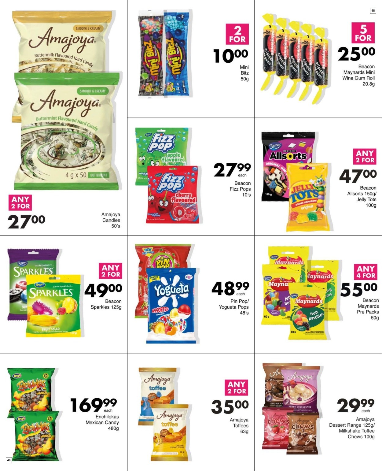 Save Hyper Specials 30 Jul - 11 Aug - Page 48