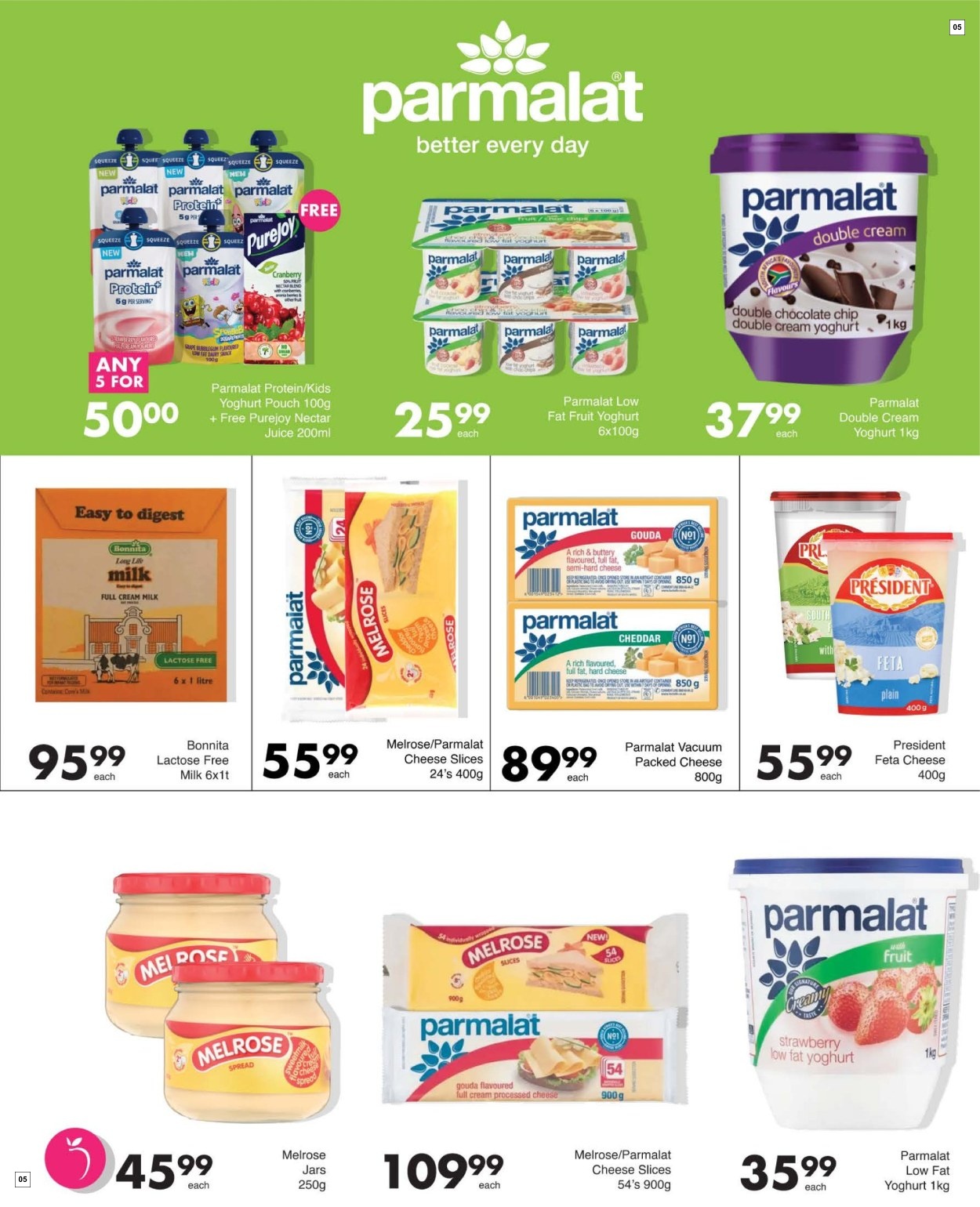 Save Hyper Specials 30 Jul - 11 Aug - Page 5