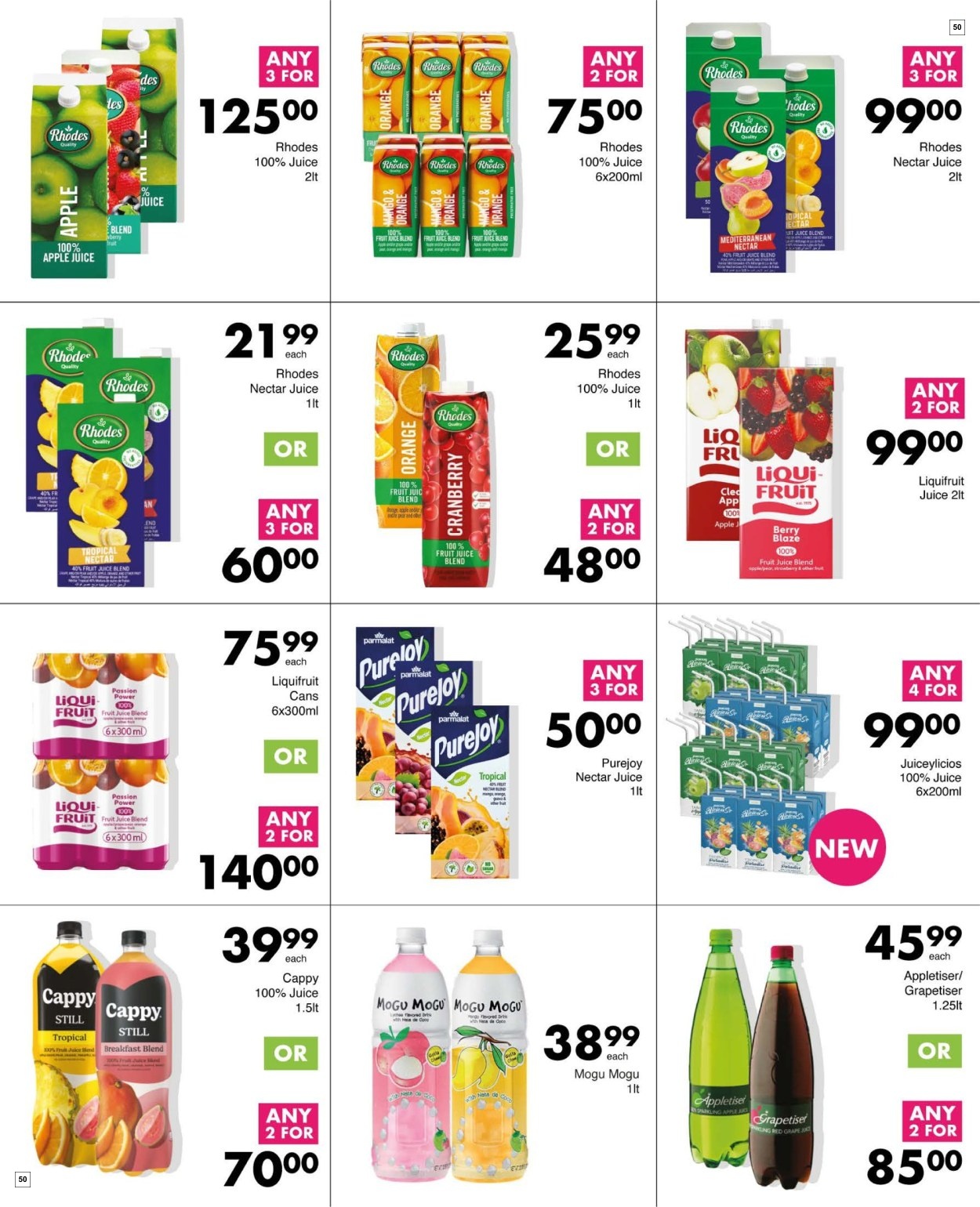 Save Hyper Specials 30 Jul - 11 Aug - Page 50