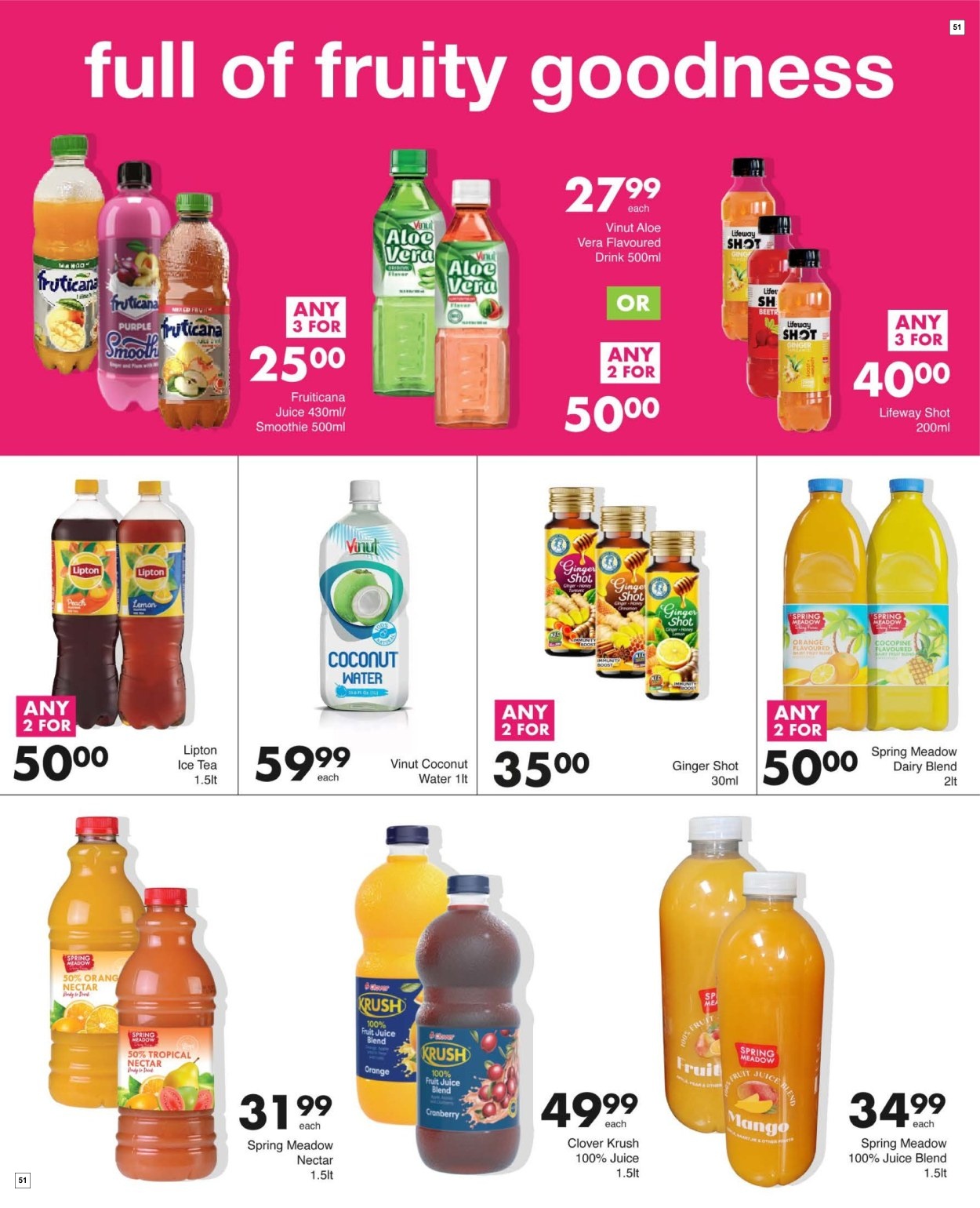 Save Hyper Specials 30 Jul - 11 Aug - Page 51