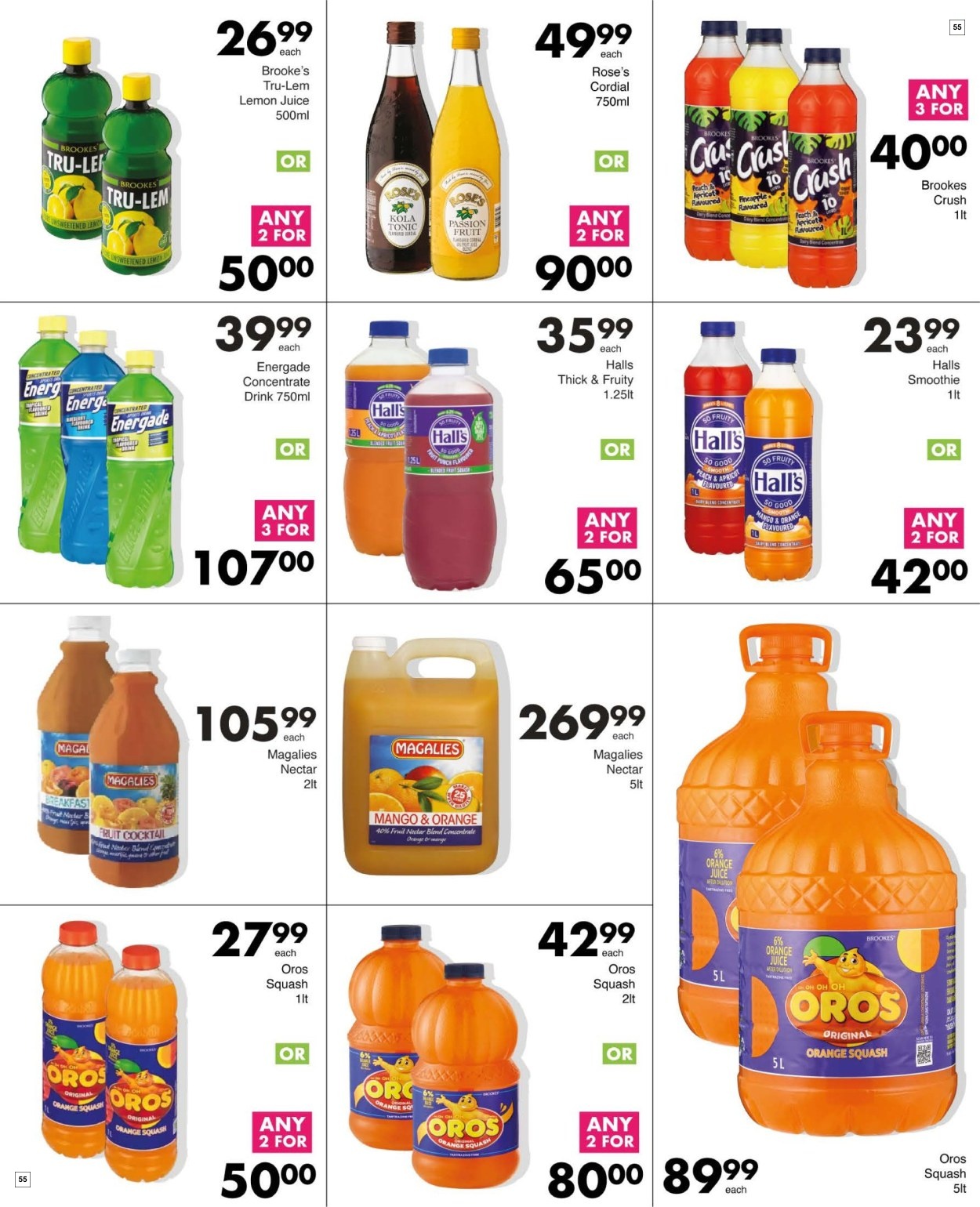 Save Hyper Specials 30 Jul - 11 Aug - Page 55