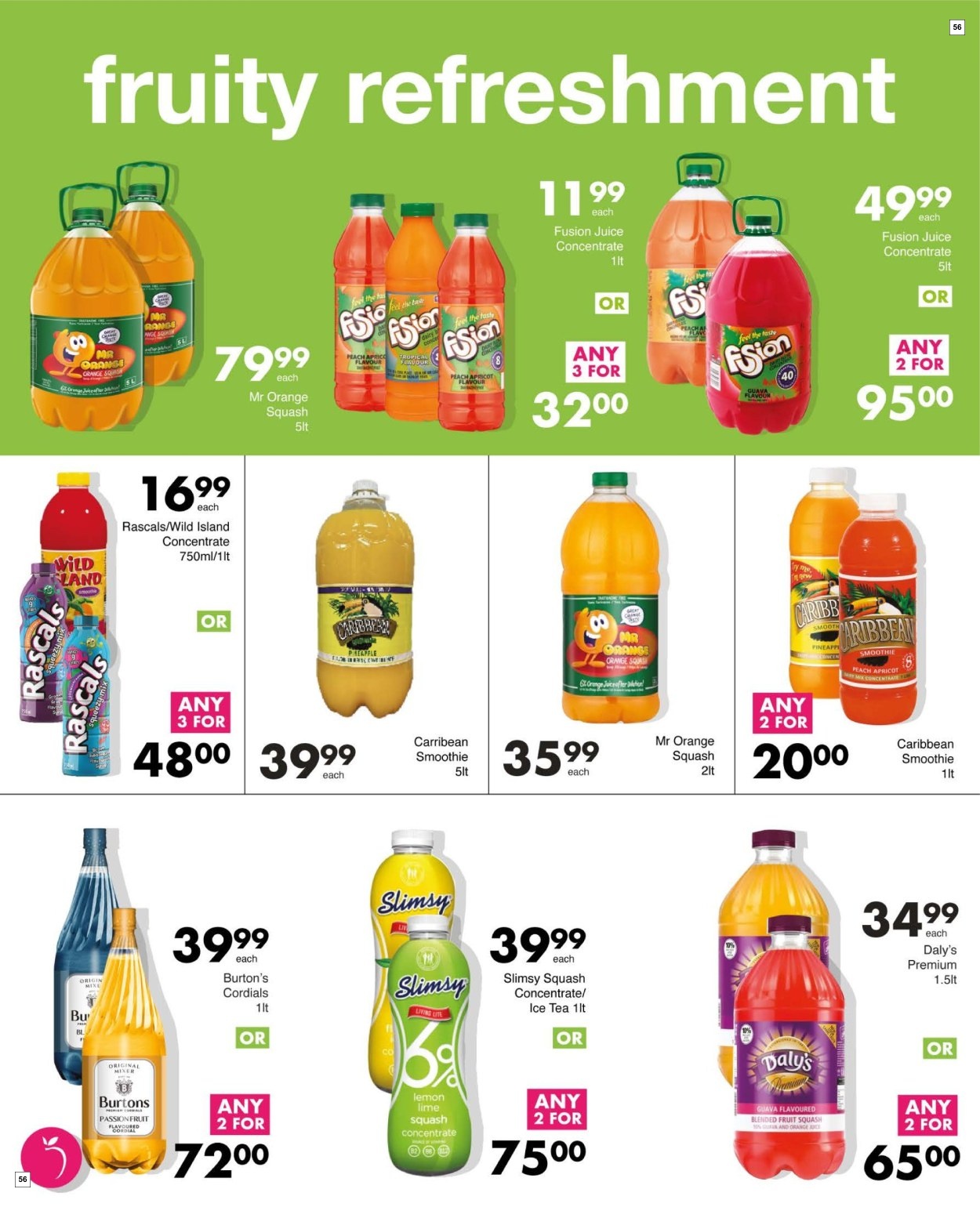 Save Hyper Specials 30 Jul - 11 Aug - Page 56
