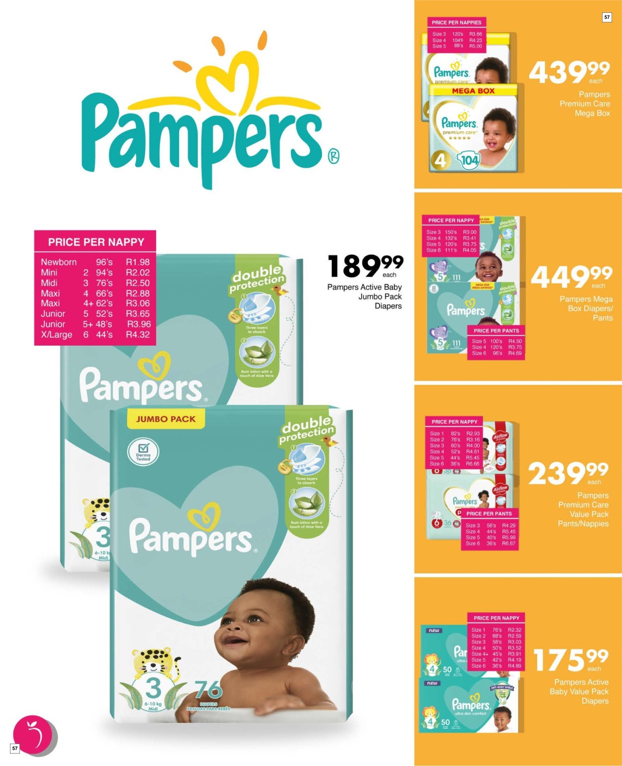 Save Hyper Specials 30 Jul - 11 Aug - Page 57