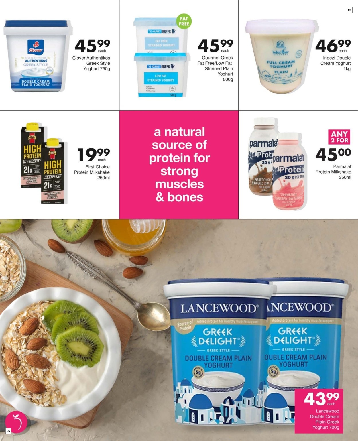 Save Hyper Specials 30 Jul - 11 Aug - Page 6