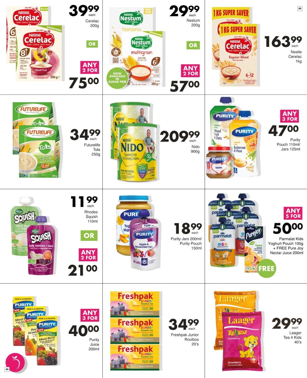 Save Hyper Specials 30 Jul - 11 Aug - Page 60
