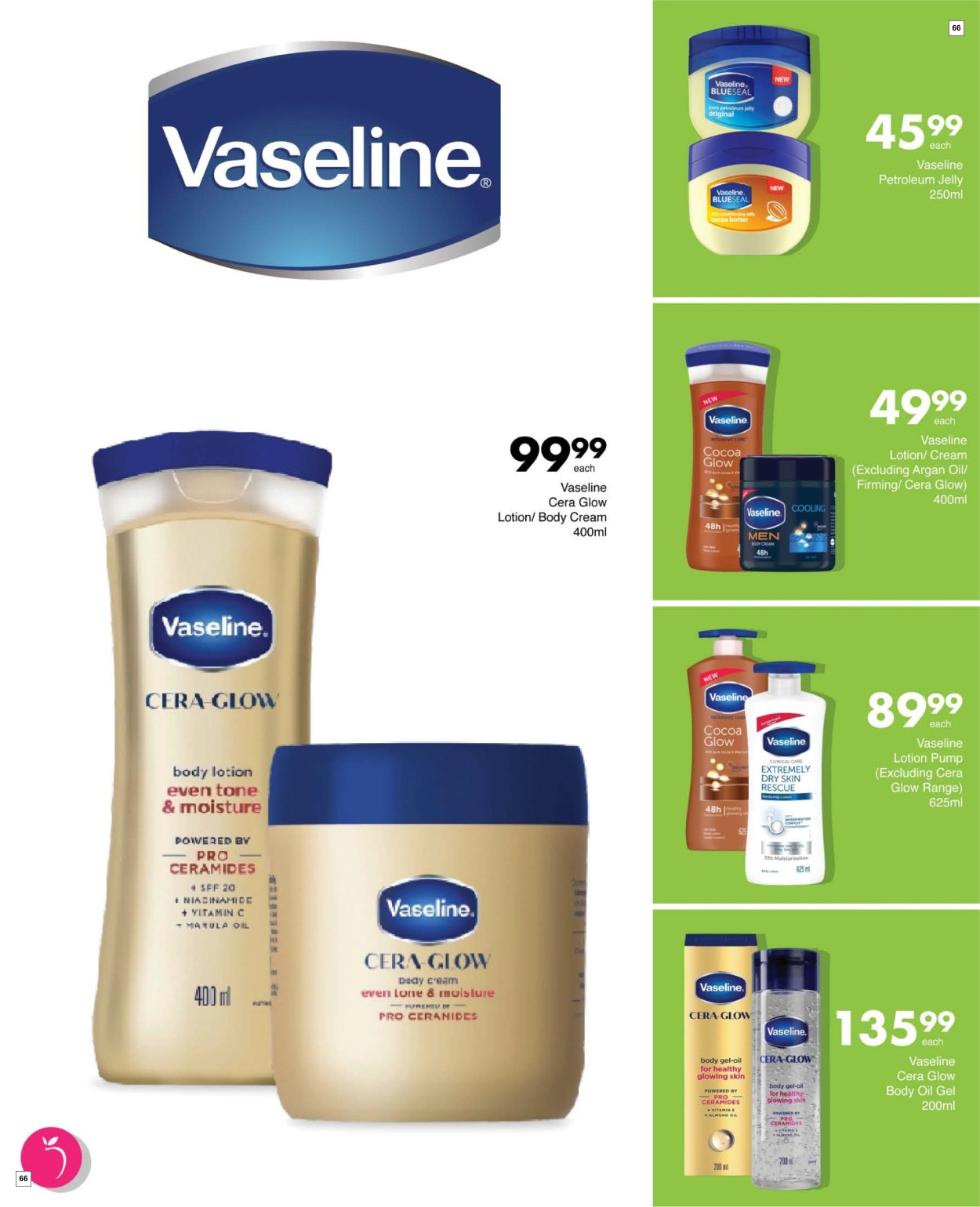 Save Hyper Specials 30 Jul - 11 Aug - Page 66