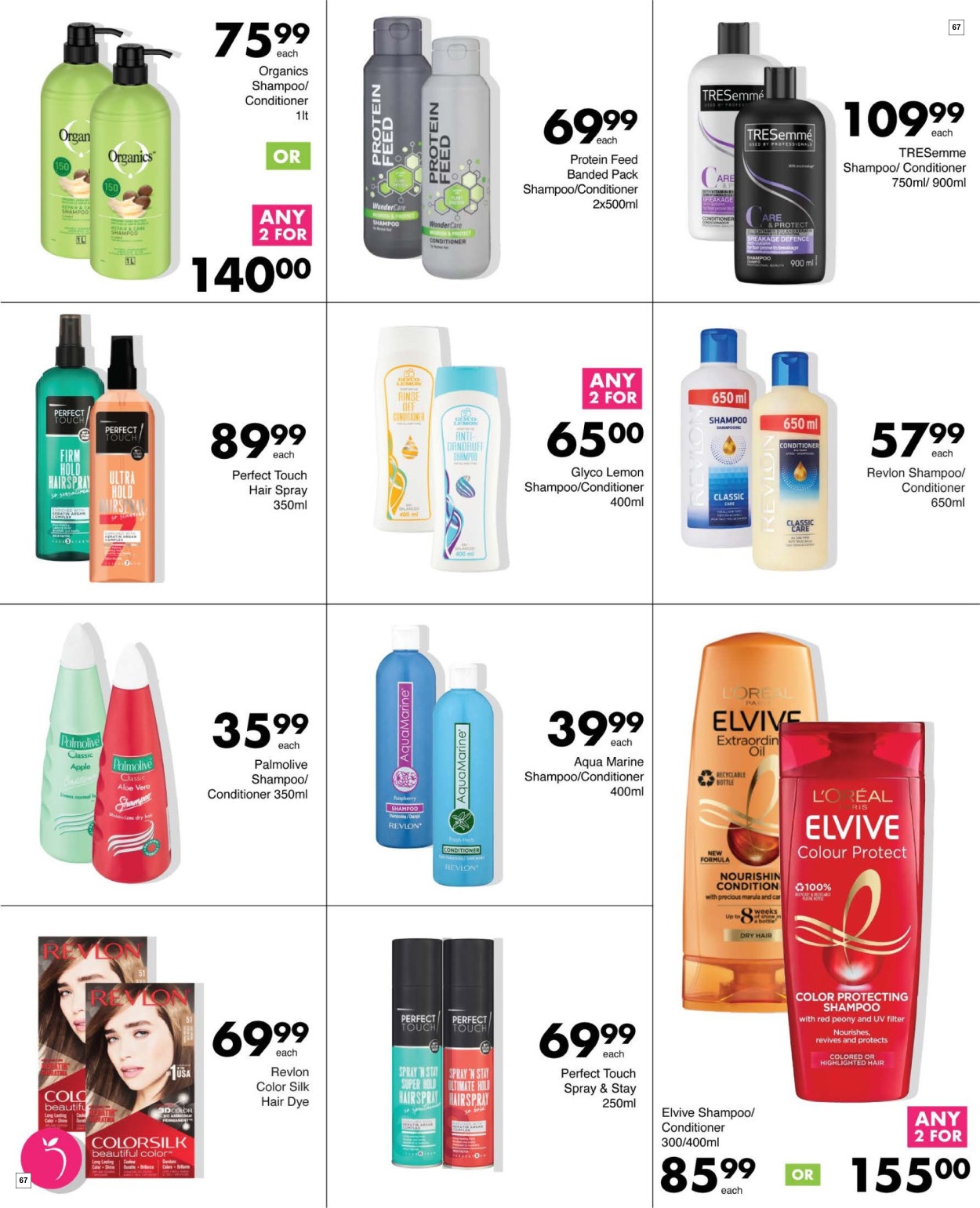 Save Hyper Specials 30 Jul - 11 Aug - Page 67