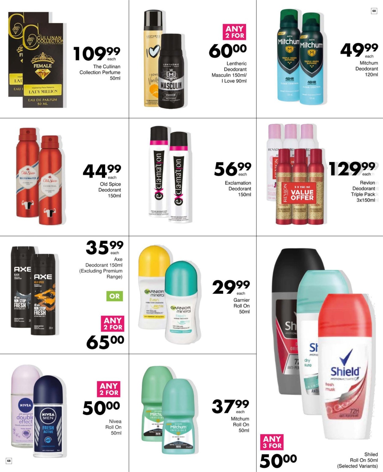 Save Hyper Specials 30 Jul - 11 Aug - Page 68