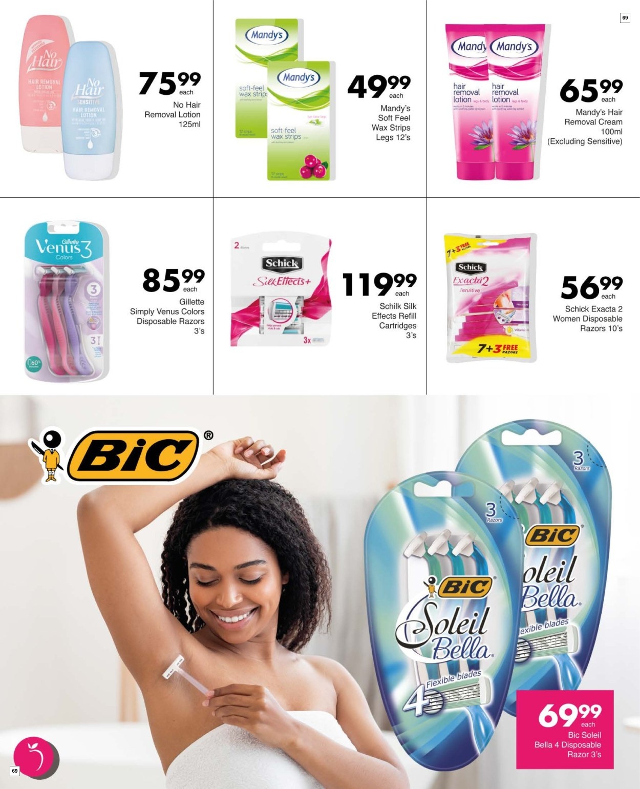 Save Hyper Specials 30 Jul - 11 Aug - Page 69