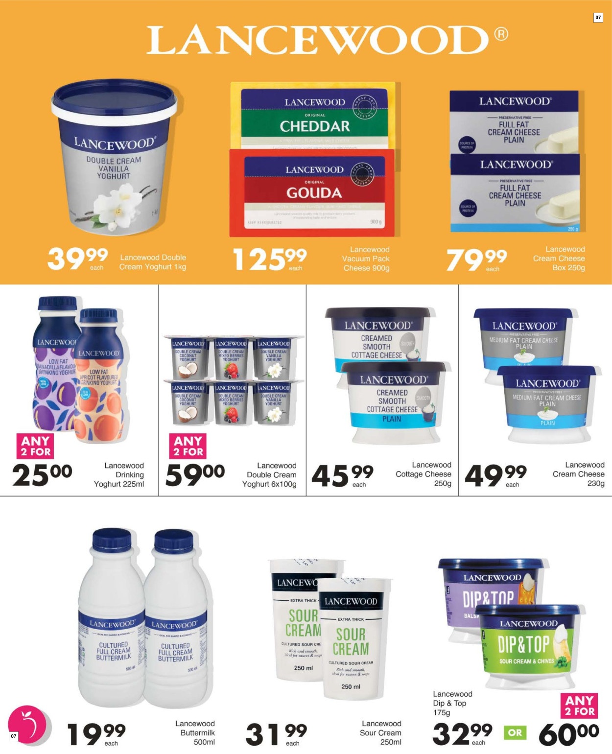 Save Hyper Specials 30 Jul - 11 Aug - Page 7