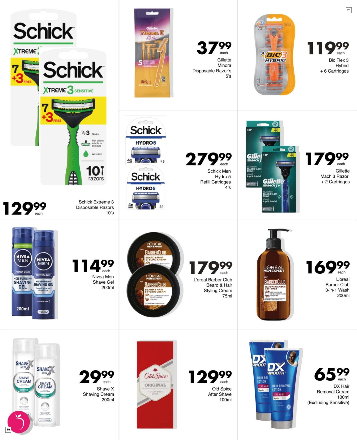 Save Hyper Specials 30 Jul - 11 Aug - Page 70