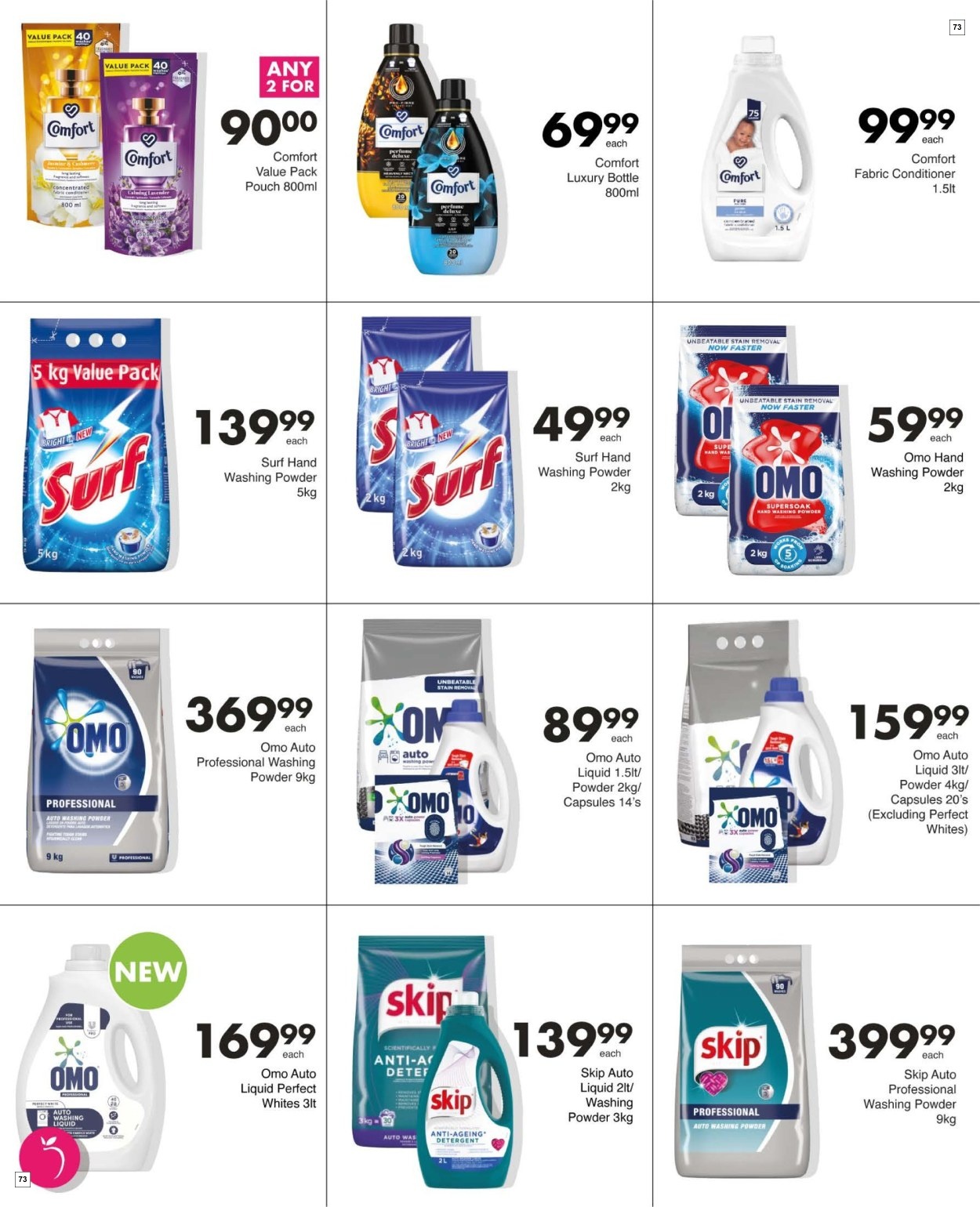 Save Hyper Specials 30 Jul - 11 Aug - Page 73