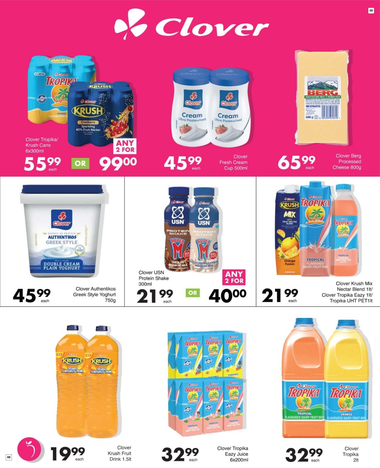 Save Hyper Specials 30 Jul - 11 Aug - Page 8