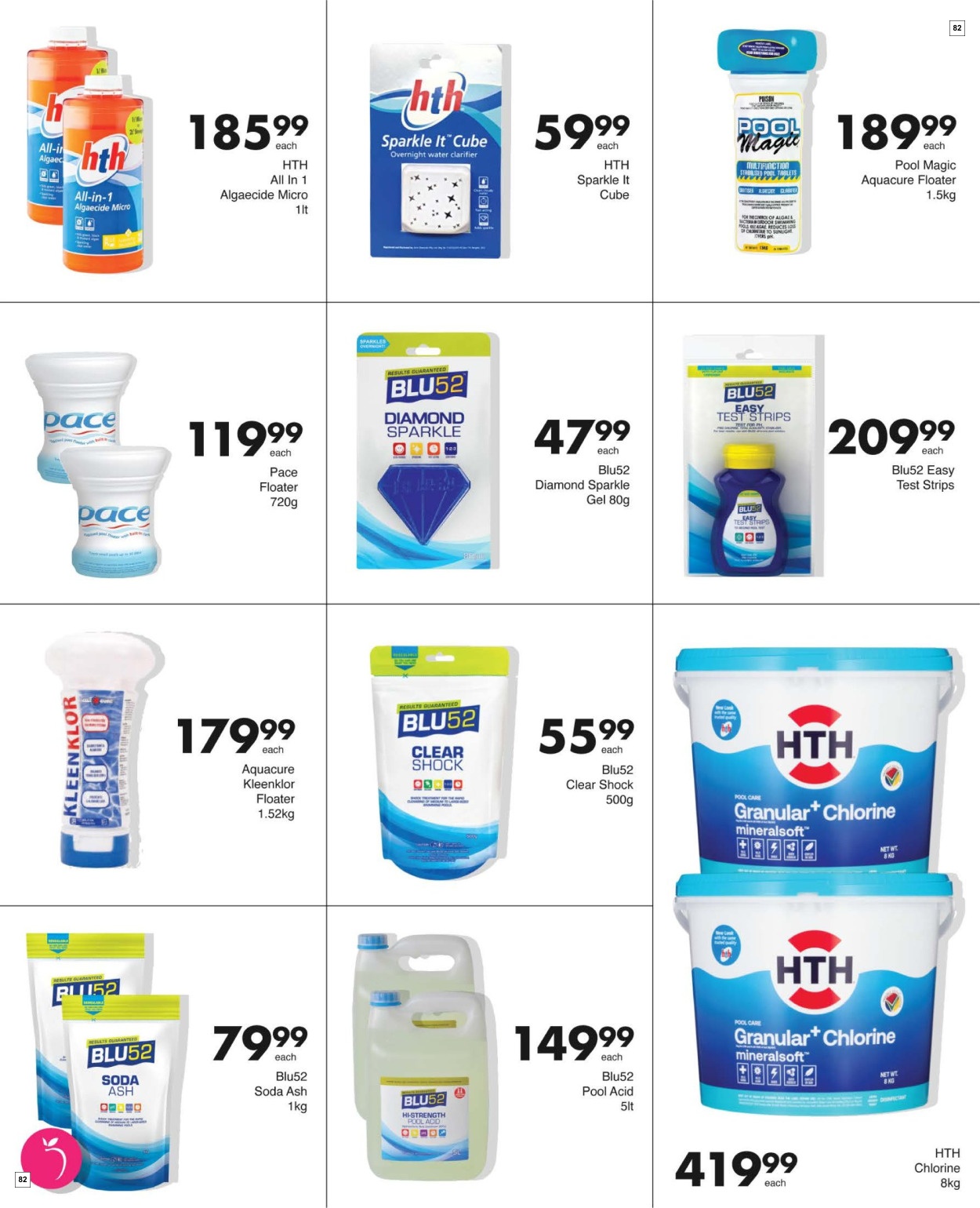 Save Hyper Specials 30 Jul - 11 Aug - Page 82