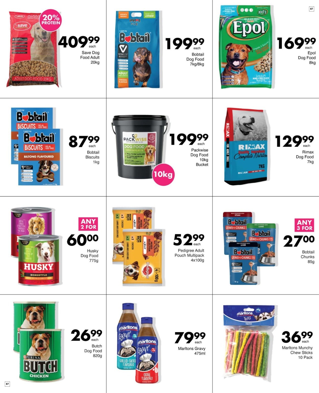 Save Hyper Specials 30 Jul - 11 Aug - Page 87