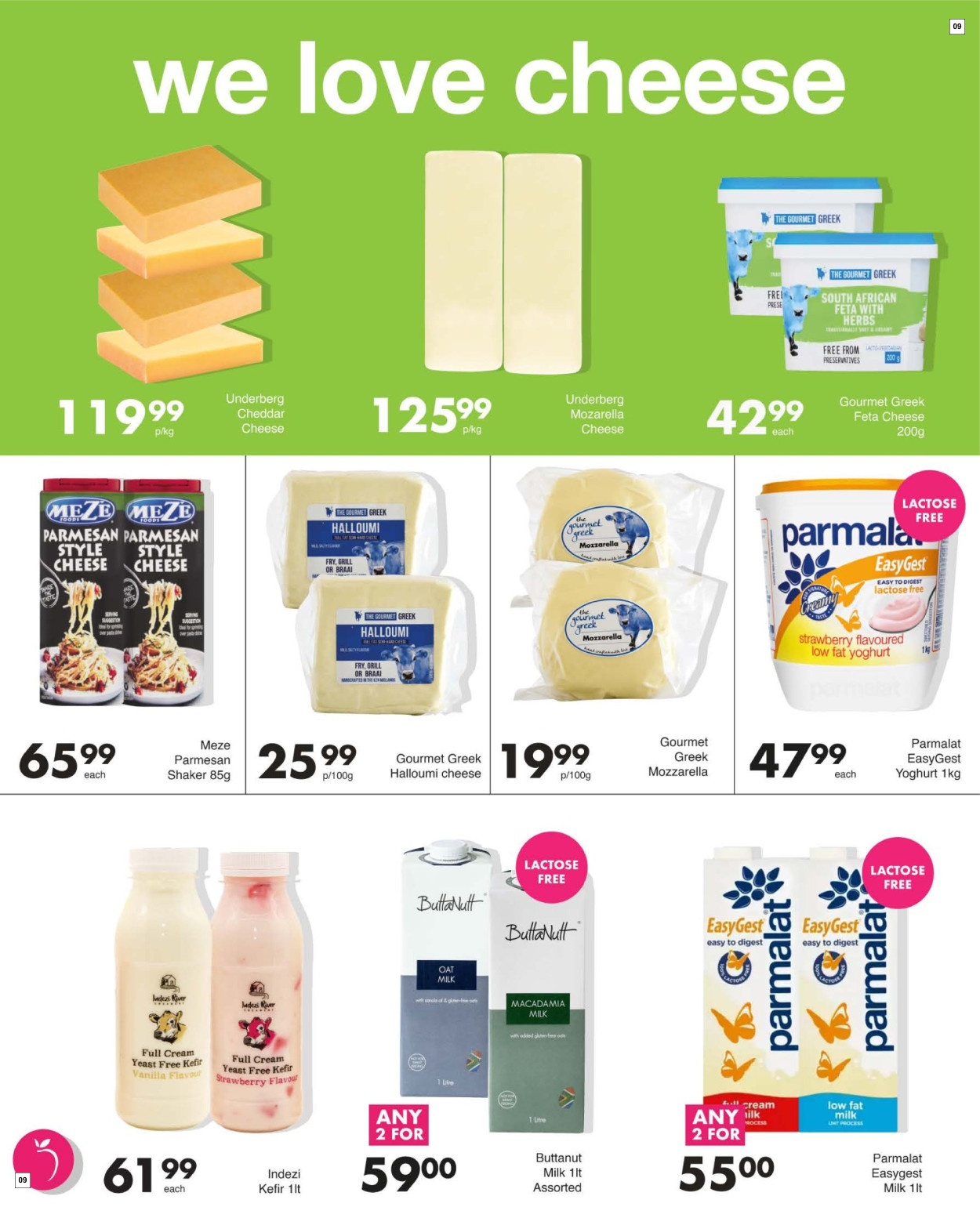 Save Hyper Specials 30 Jul - 11 Aug - Page 9
