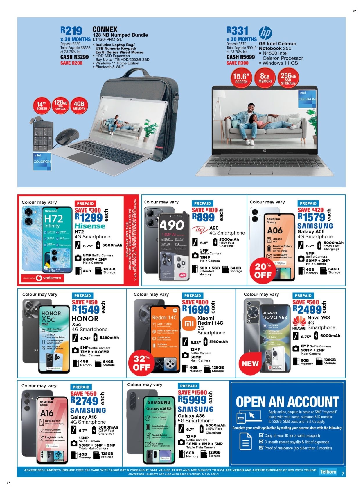 OK Furniture Specials 09 Mar - 22 Mar - Page 7