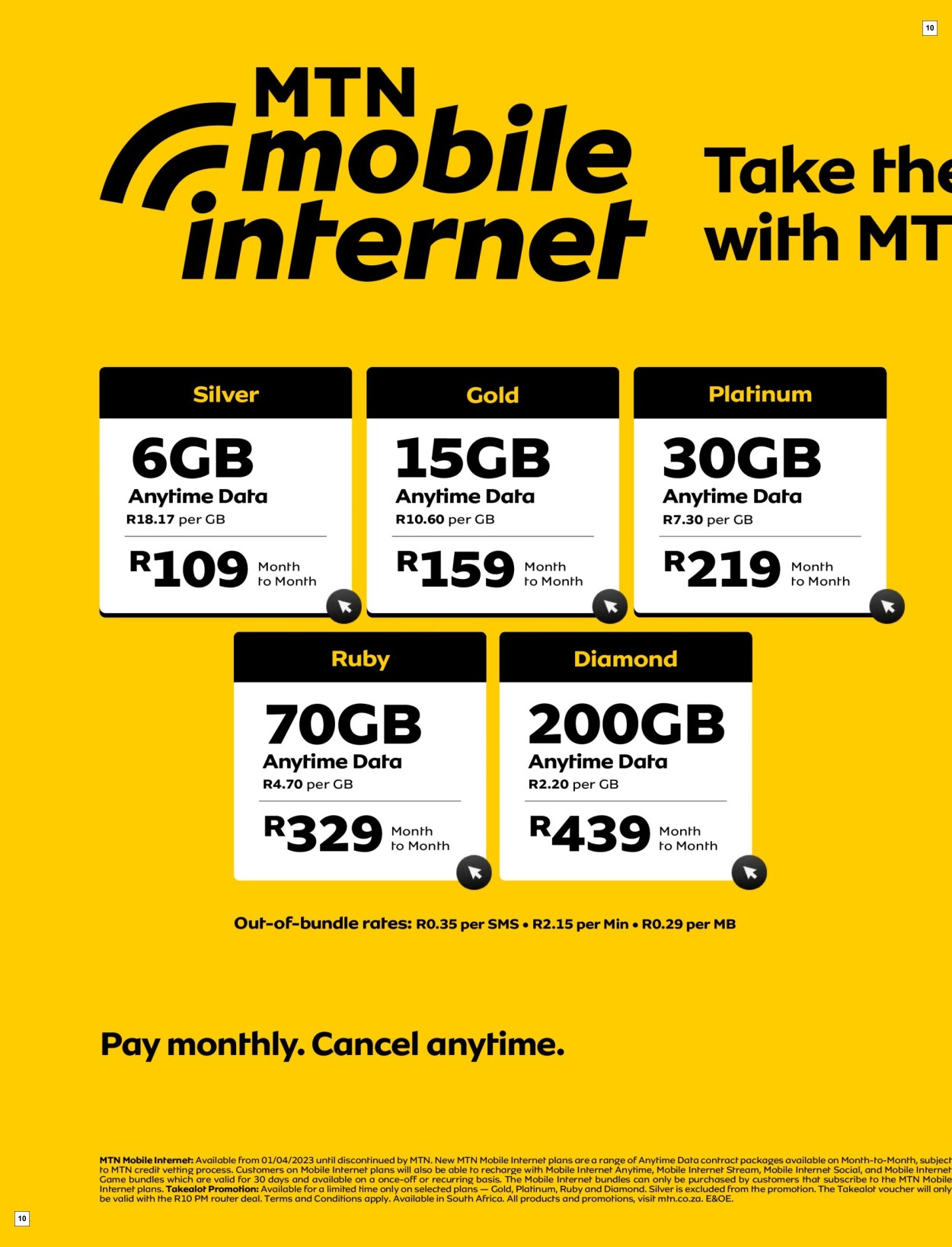 MTN Specials 07 Sept - 06 Oct - Page 10