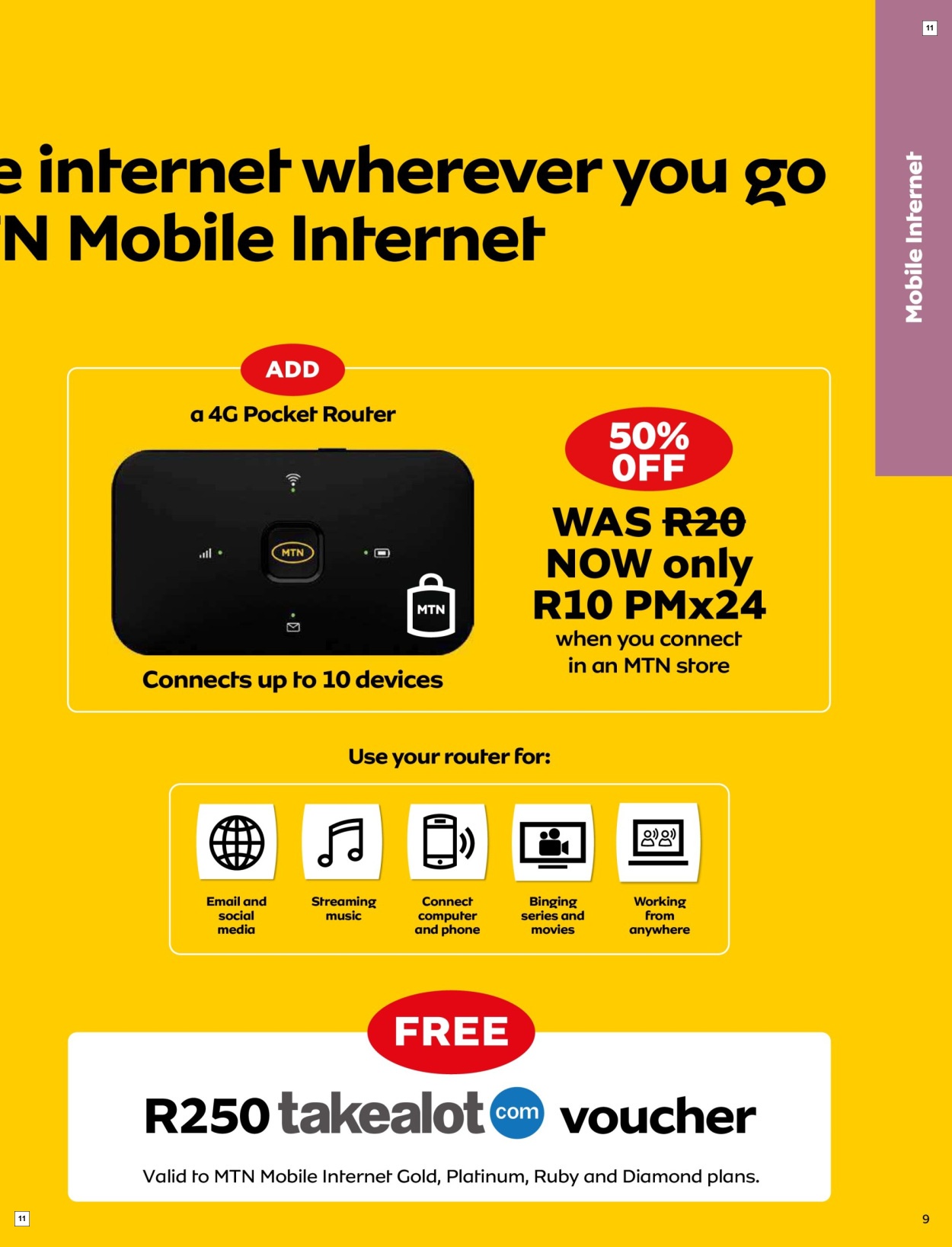 MTN Specials 07 Sept - 06 Oct - Page 11