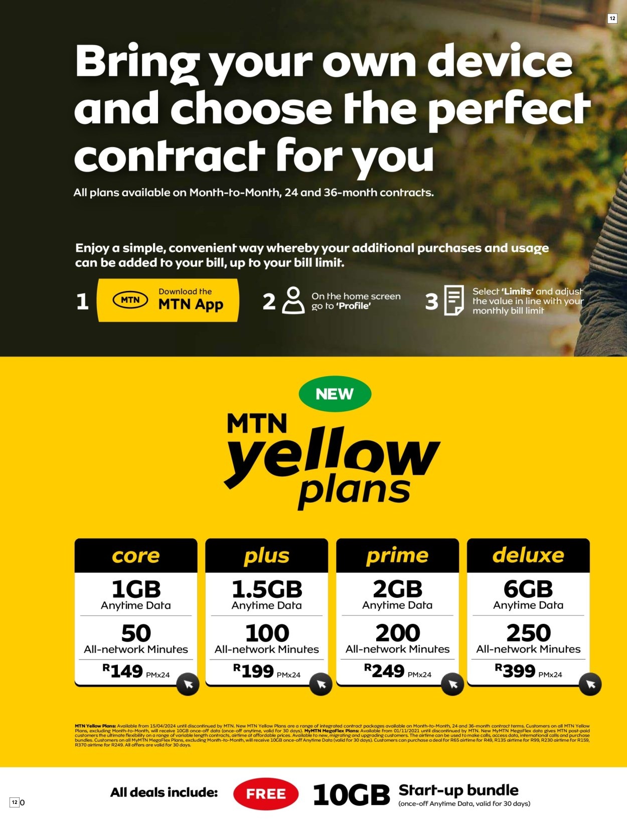 MTN Specials 07 Sept - 06 Oct - Page 12
