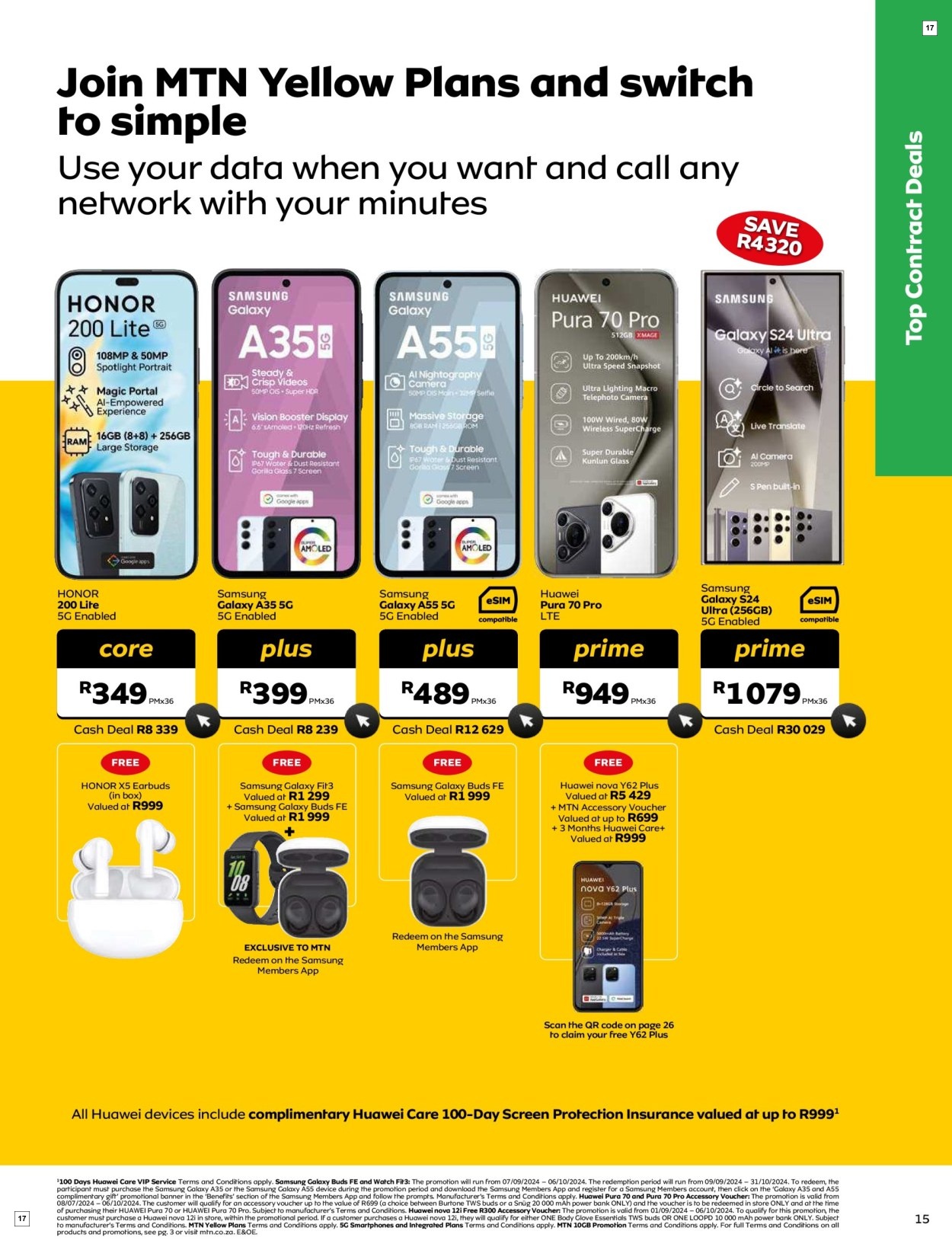 MTN Specials 07 Sept - 06 Oct - Page 17