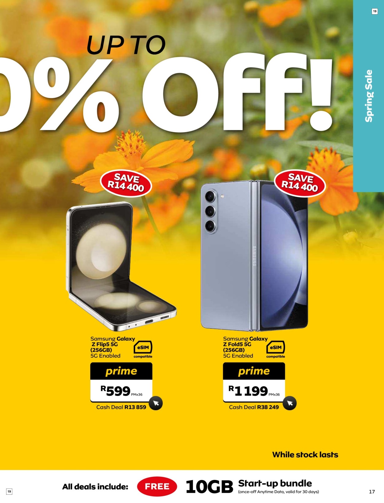 MTN Specials 07 Sept - 06 Oct - Page 19