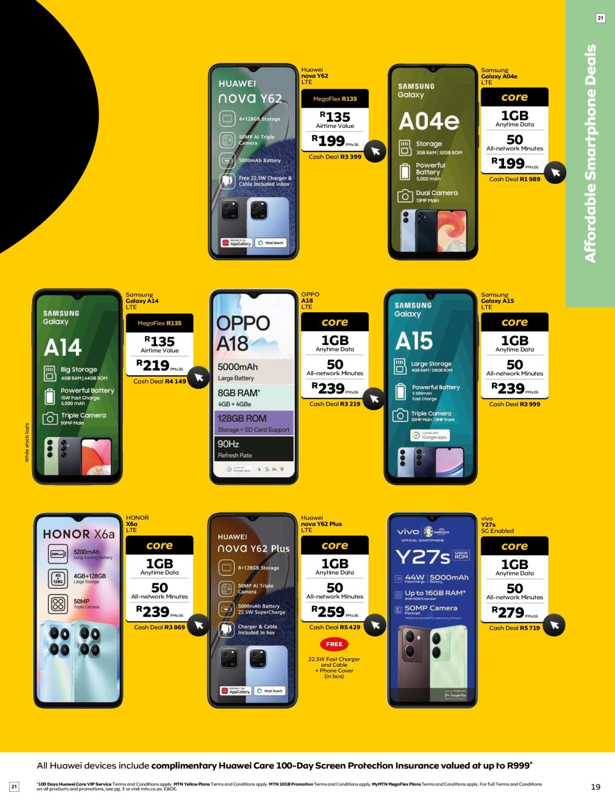 MTN Specials 07 Sept - 06 Oct - Page 21