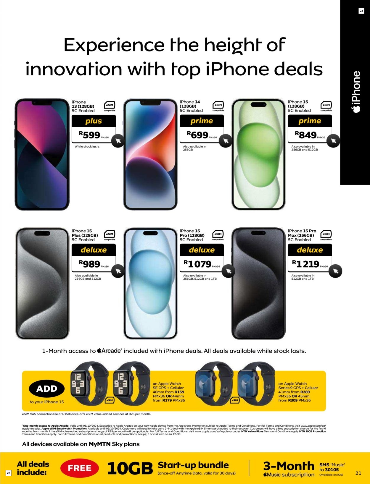 MTN Specials 07 Sept - 06 Oct - Page 23